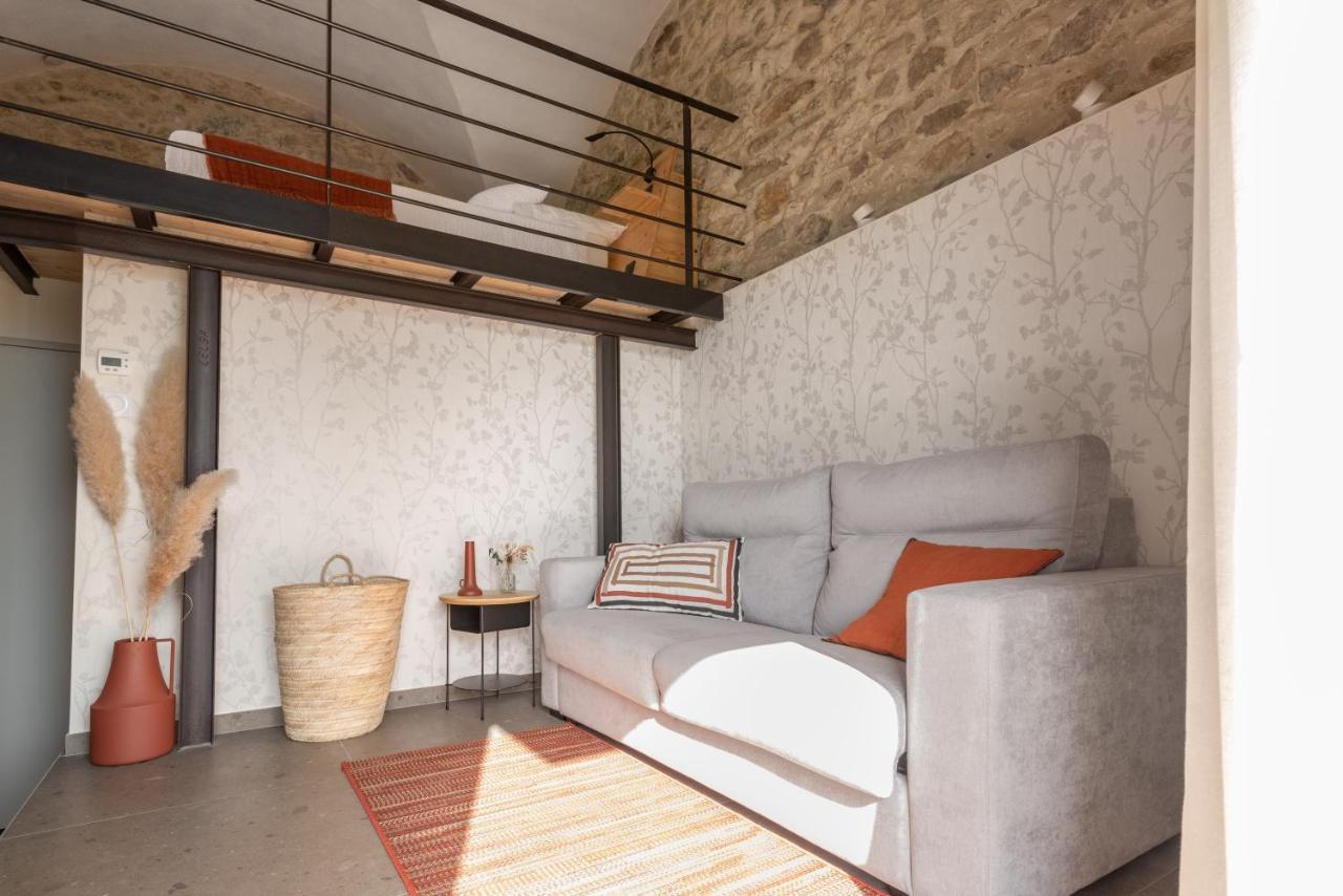 Les Tours Carrees Bed & Breakfast La Motte-Servolex Exterior photo